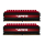 Patriot 16GB (2x8GB) 3200MHz CL16 Viper 4